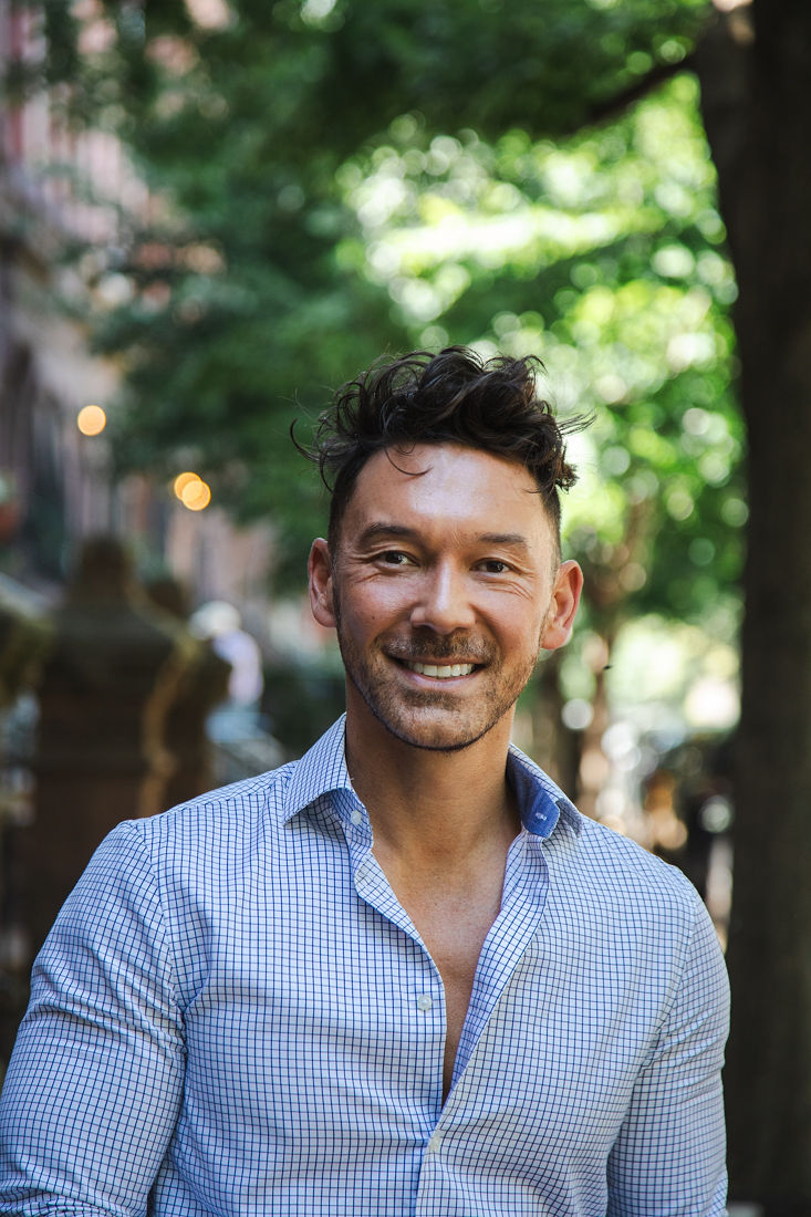 Jason Tran, Lic. RE Salesperson